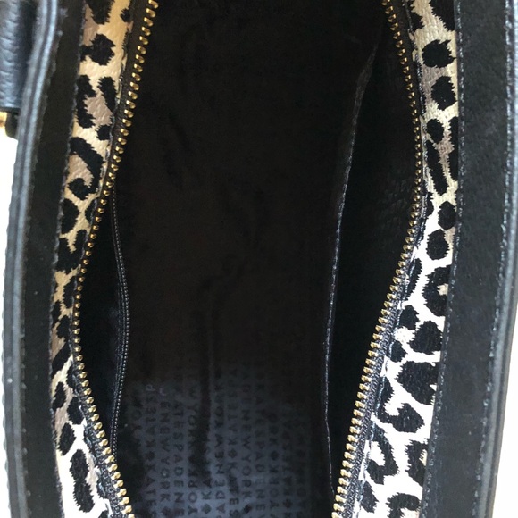 Kate Spade ♠️ NWT Leopard - Picture 7 of 8